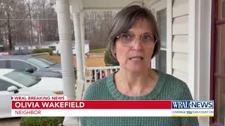 One person shot, killed by Harnett County deputy