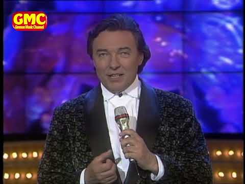 Karel Gott - Catari, Catari 1996