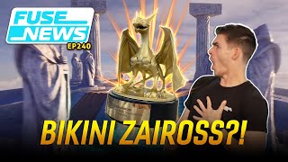 The Most Exclusive Piece of SW Memorabilia! - The Fuse News Ep. 240