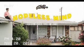 Tastebreakers - Hopeless Mind feat. BÄKER, Trvce & JAMO! (Official Music Video)