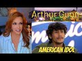 Reaction ~ American Idol ~ ArthUr Gunn ~ One Of My Favorite Auditions