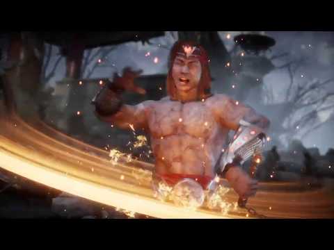 MK11 - UnbearableSkill vs Cam_is_CARRIED FT2 (Destroyer's Qualifier)