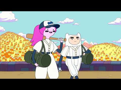 adventure time season 10 episode 1 video 2