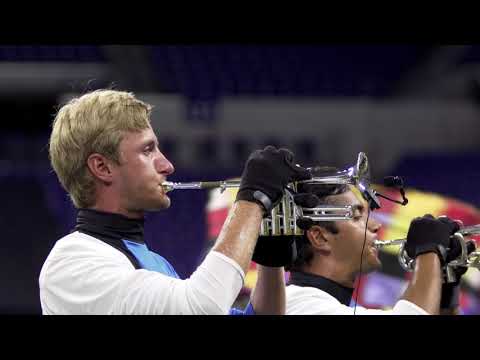 Yorkville Sound Teams Up With Jersey Surf Drum Corps