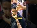 Potong RAMBUT Abstrak Ala PICASSO Potongrambut Bocil Videoviral