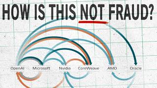 How is this NOT a Bubble?