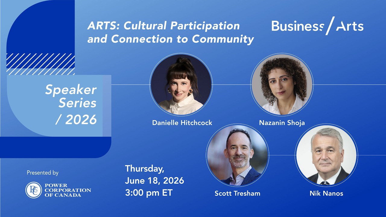 ARTS – Cultural Participation and Community Connection