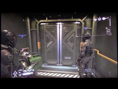 MongoTV_1863 - Part 107 - Star Citizen - I Have a Look At This Nice Game