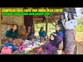 WOOW SEENAK INI ️ BOTRAM BARENG GADIS DAN JANDA DESA CANTIK DI SAUNG SAWAH BIKIN NAMBAH TERUS