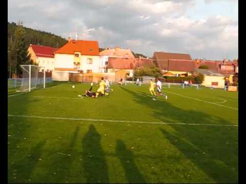 6. 10. 2012  Sokol Radnice vs Sokol Mladotice 4-1 (2-0)