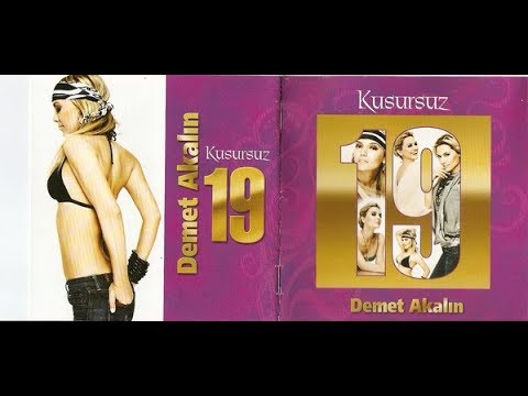 Demet Akalın - Of (Club Remix)