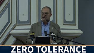 TotalEnergies deelt visie op duurzame ontwikkeling bij FHR I SUN WEB TV I