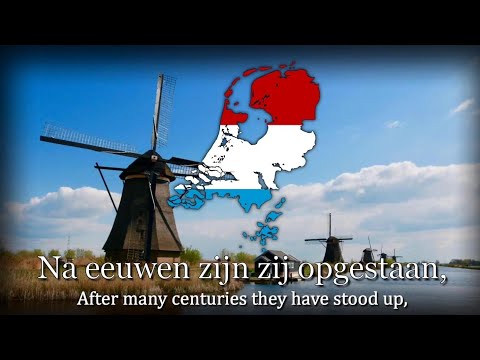 “Geuzenlied” - Dutch Ultranationalistic Song