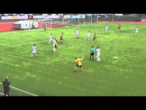 EIK - Arendal, Oddsenligaen, 29. august 2015