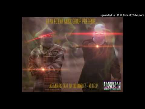 JAE MORRIS FEAT. DA KID BUNDLEZ ( PROD. KENNY BEATZ )- AL SNOW ( NO HELP )