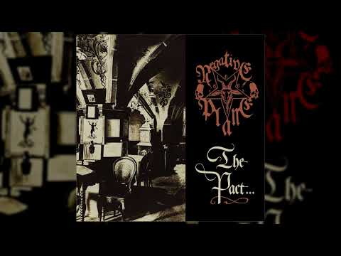 Negative Plane-A Work to Stand A Thousand Years(Track)