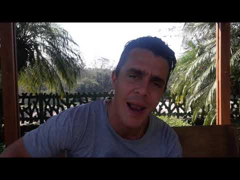 "Deitado em berço esplêndido" Protesto (Registrada)