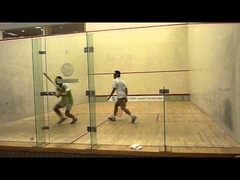 Mr Marche Vs Sha Khan 3/3