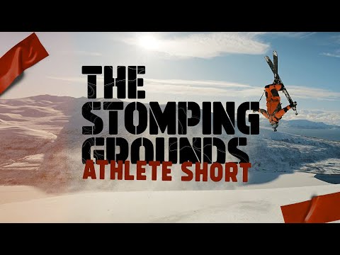 The Stomping Grounds Athlete Short: Hedvig Wessel