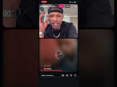 RELLY RESPONDS TO NENO BROWN PART 1 (GETS SERIOUS!) #share #content #nyc 