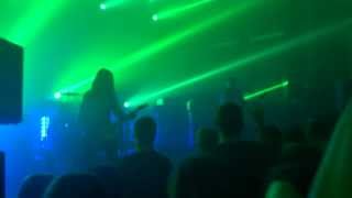 Pungent Stench - Klyster boogie (14.12.2013, Vilnius, Vilkų žiema fest.)