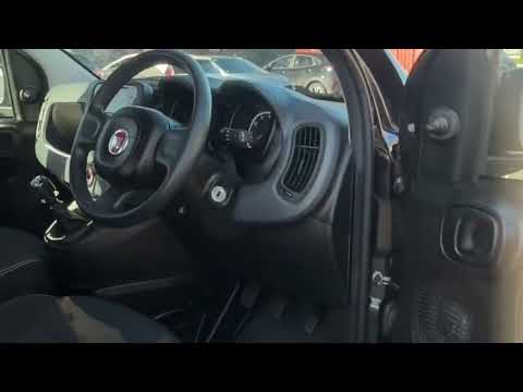 Fiat Panda 2024 1.0 PETROL HYBRID €62 PW WITH ZERO - Image 2