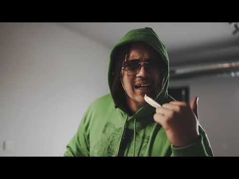 Flare Delgado - Drive Thru (Official Music Video)