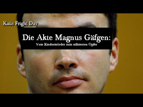 Die Akte Magnus Gäfgen | Katis Fright Day: Livestream vom 24.04.2020