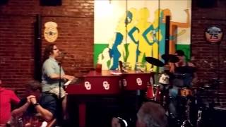 BRIAN LEE, HOME SWEET OKLAHOMA, LEON RUSSELL COVER