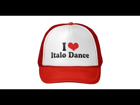 B@six - Everybody Move (Radio Edit) Italodance 2016