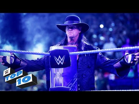 WWE SmackDown 9/10 Viewership Down From Last Week, Still Above Two Million Viewers