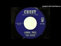 Phil Baugh - Bumble Twist (Crest 1105) [1962]