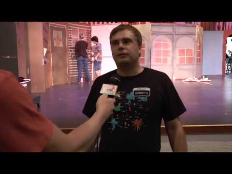 WSRH EXTRA December 13th, 2013 Episode 5