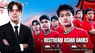 Download lagu INDONESIA VS VIETNAM ASIAN GAMES QUALIFIER 2026 mp3 Download lagu INDONESIA VS VIETNAM ASIAN GAMES QUALIFIER 2026 mp3