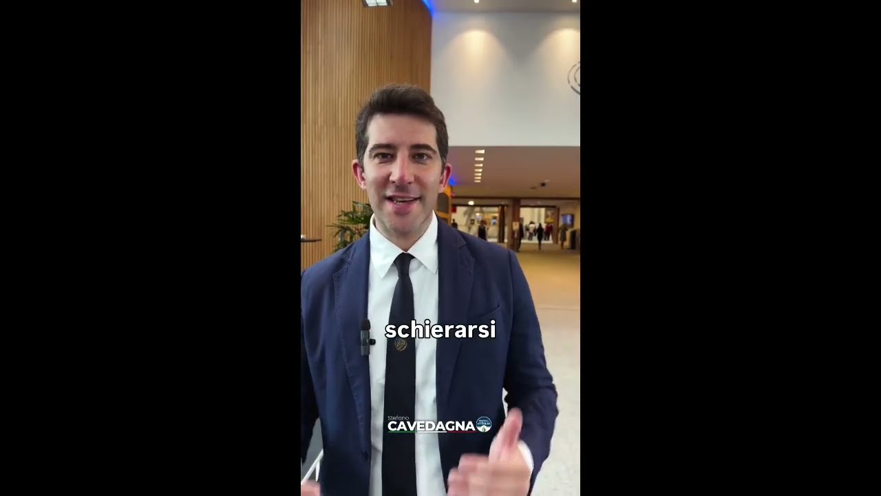CAVEDAGNA: “AVETE SENTITO L’ULTIMA DI ILARIA SALIS? ABOIRE A FESTA DEL 2 GIUGNO”