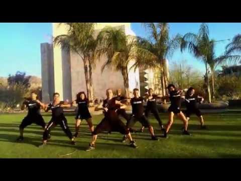 DEMBOW "RUN THE WOLRD - BEYONCE" - LATINOS SONORA