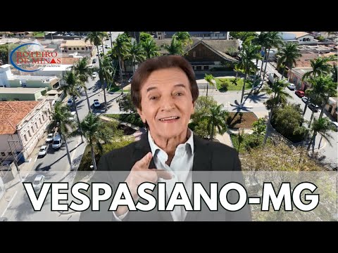 Roteiro de Minas visita VESPASIANO - MG | História, Turismo e Destaques Empresariais