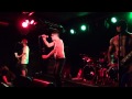 This Is Hell - Salt The Earth (live 2012-05-22 Berlin, Cassiopeia)