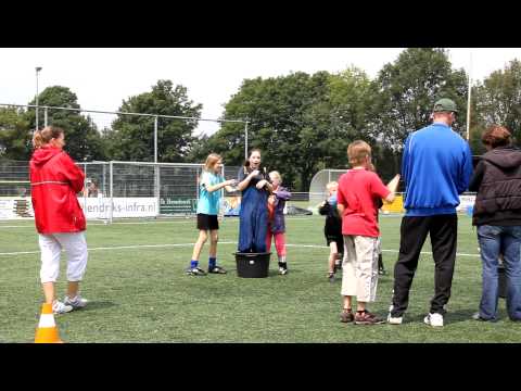 TalentenKamp 2011 Neerlandia '31 Dorst IV