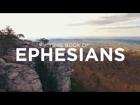 Ephesians 3:1-21, Calvary Chapel Bartlett, Pastor John Pillivant