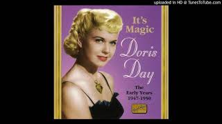 Doris Day - It&#39;s Magic 528 Hz