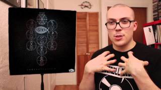 Ab-Soul- Control System ALBUM REVIEW