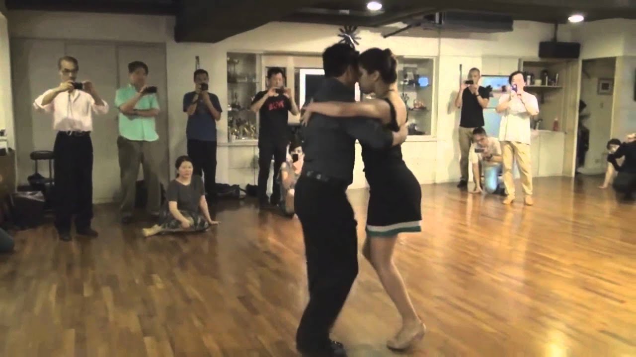 Sebastian Achaval and Roxana Suarez 046