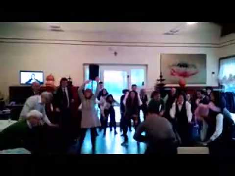 Corpo musicale cittadino Castelli Calepio - Ballo Tensi