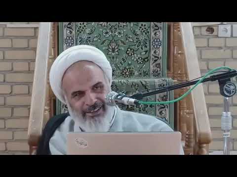 ⁣بحث الفقه: كتاب الصوم 1445 (٣) (110) | الشيخ محمد تقي الشهيدي