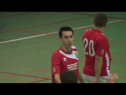 7TI Akvelon 2 – Инвентус