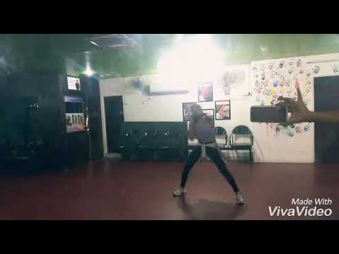 Jhilick sidhu Dance video