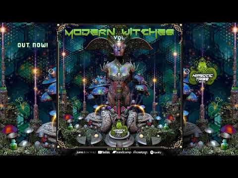 Tzolkin Project - Saajkab(Guarida)