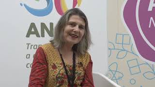 A BNCC na prática #8 - Língua Portuguesa - Cristiane Cagnoto Mori