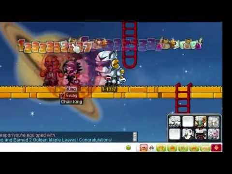 ChonnyMS - v83 Private Server